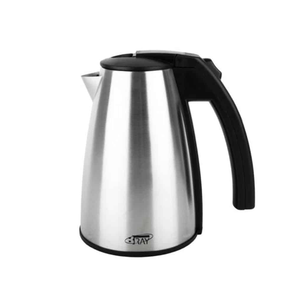 Kettle B-tray Style 1 litre