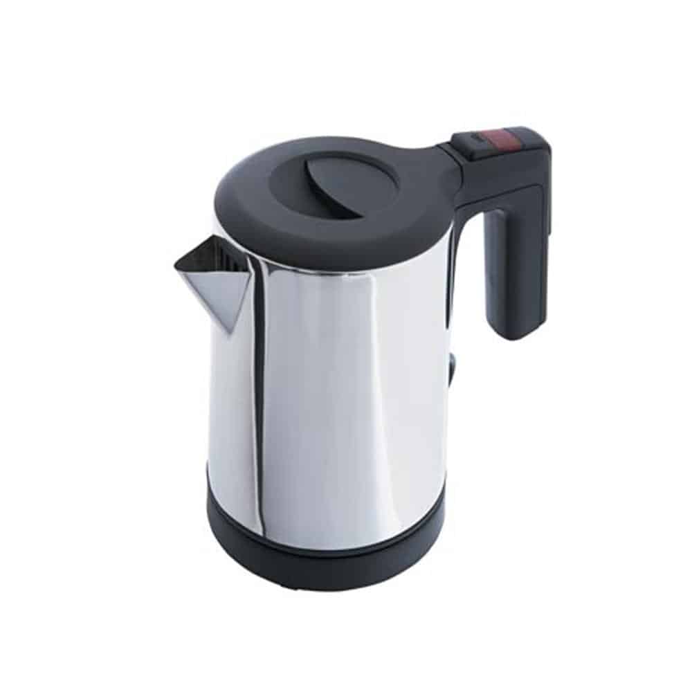 Kettle Jvd Duchesse Inox.