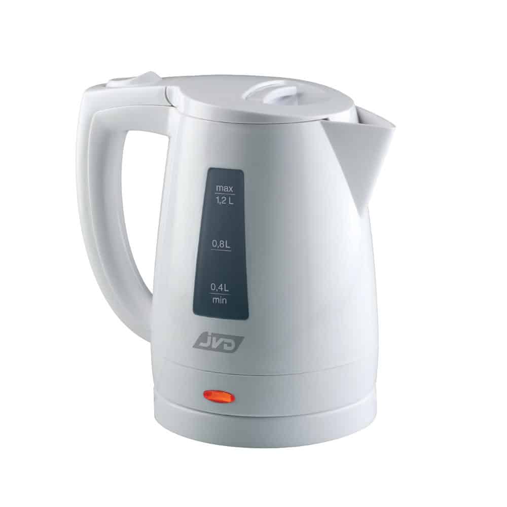 Kettle Jvd Zenith