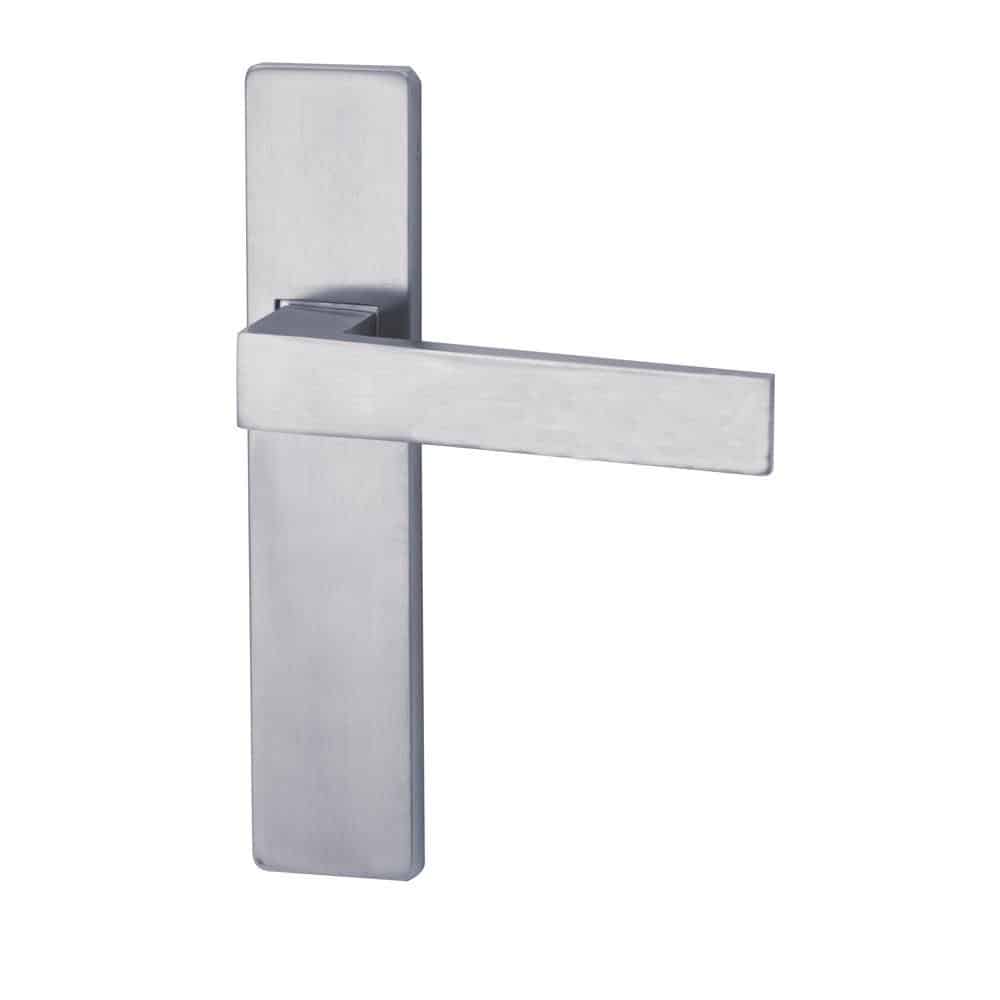 Bathtub Handles - tesa