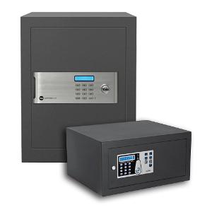 Electronic Safes Hotel